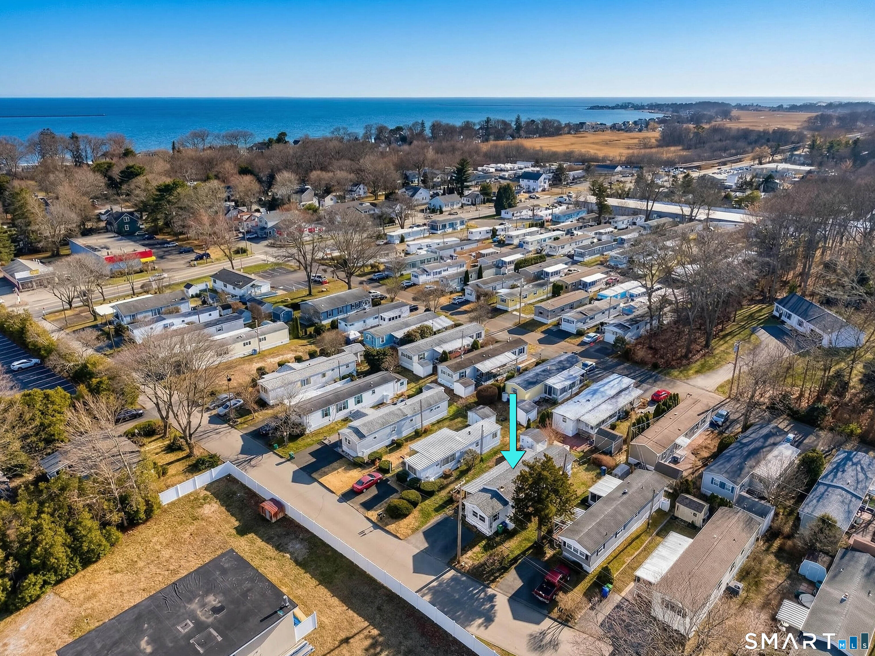 23 Linden Avenue North