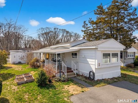 23 Linden Avenue North Westbrook CT 06498