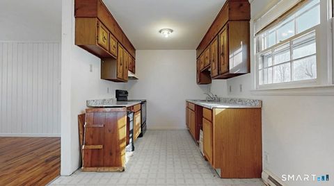 Tiny photo for 107 Chestnut Street, Branford, CT 06405 (MLS # 24147037)