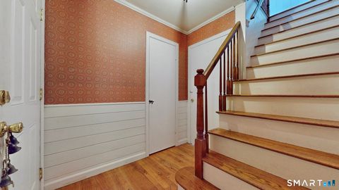 Tiny photo for 107 Chestnut Street, Branford, CT 06405 (MLS # 24147037)