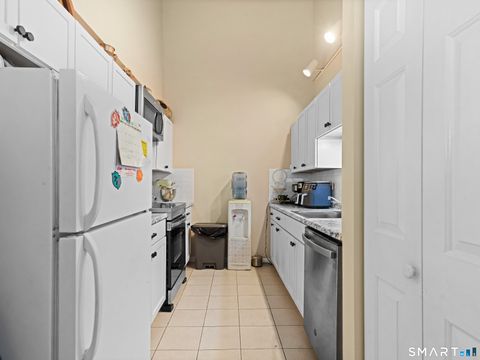 Tiny photo for 132 Bennett Street #302, Bridgeport, CT 06605 (MLS # 24161200)