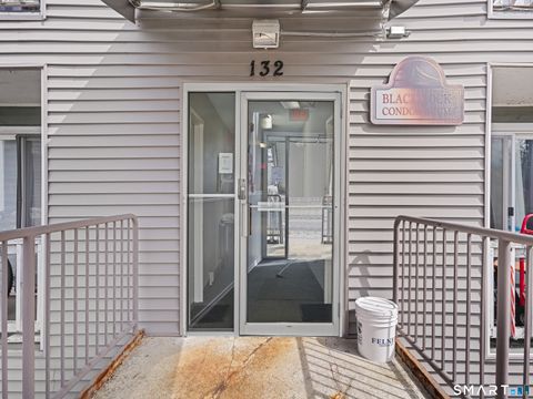 Tiny photo for 132 Bennett Street #302, Bridgeport, CT 06605 (MLS # 24161200)