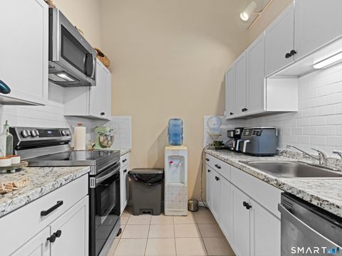 Tiny photo for 132 Bennett Street #302, Bridgeport, CT 06605 (MLS # 24161200)