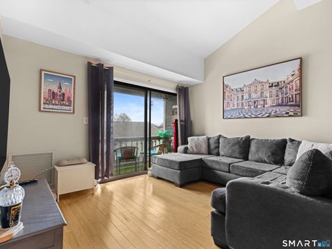 Tiny photo for 132 Bennett Street #302, Bridgeport, CT 06605 (MLS # 24161200)