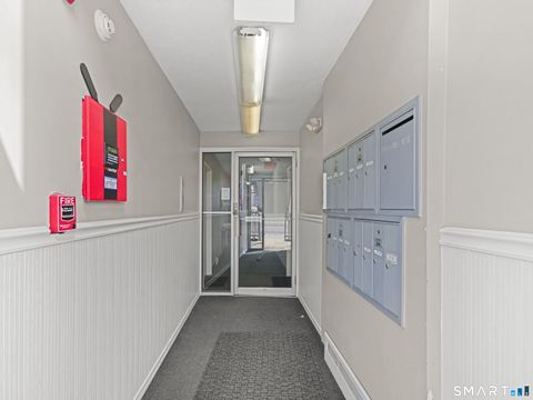 Tiny photo for 132 Bennett Street #302, Bridgeport, CT 06605 (MLS # 24161200)