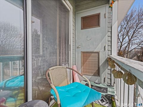 Tiny photo for 132 Bennett Street #302, Bridgeport, CT 06605 (MLS # 24161200)