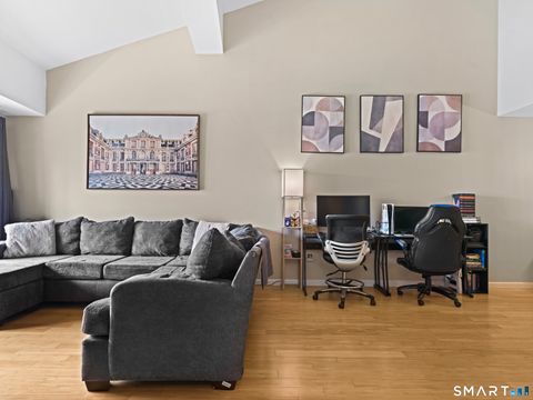 Tiny photo for 132 Bennett Street #302, Bridgeport, CT 06605 (MLS # 24161200)