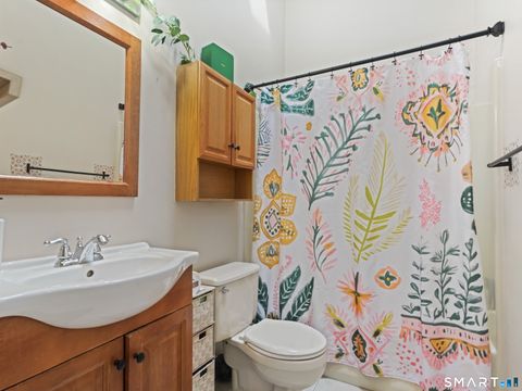 Tiny photo for 132 Bennett Street #302, Bridgeport, CT 06605 (MLS # 24161200)