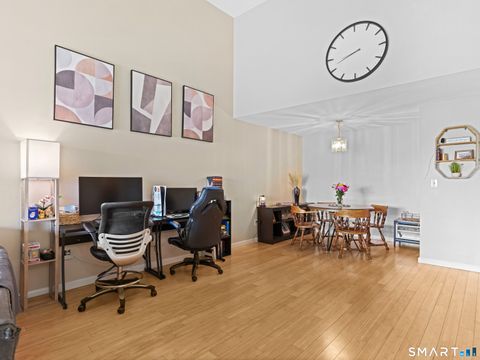 Tiny photo for 132 Bennett Street #302, Bridgeport, CT 06605 (MLS # 24161200)