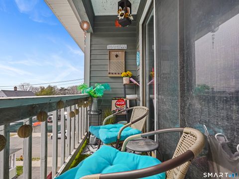 Tiny photo for 132 Bennett Street #302, Bridgeport, CT 06605 (MLS # 24161200)