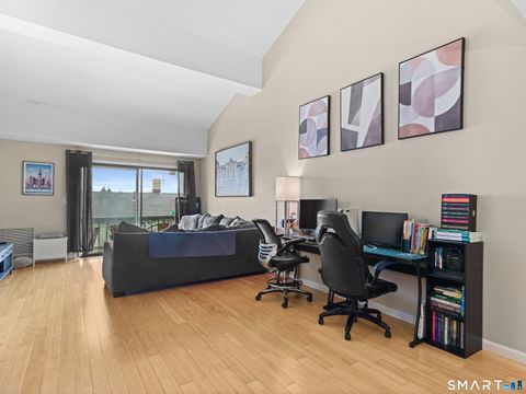 Tiny photo for 132 Bennett Street #302, Bridgeport, CT 06605 (MLS # 24161200)