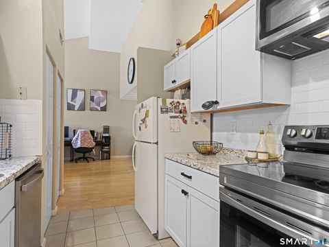 Tiny photo for 132 Bennett Street #302, Bridgeport, CT 06605 (MLS # 24161200)