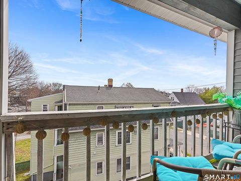 Tiny photo for 132 Bennett Street #302, Bridgeport, CT 06605 (MLS # 24161200)