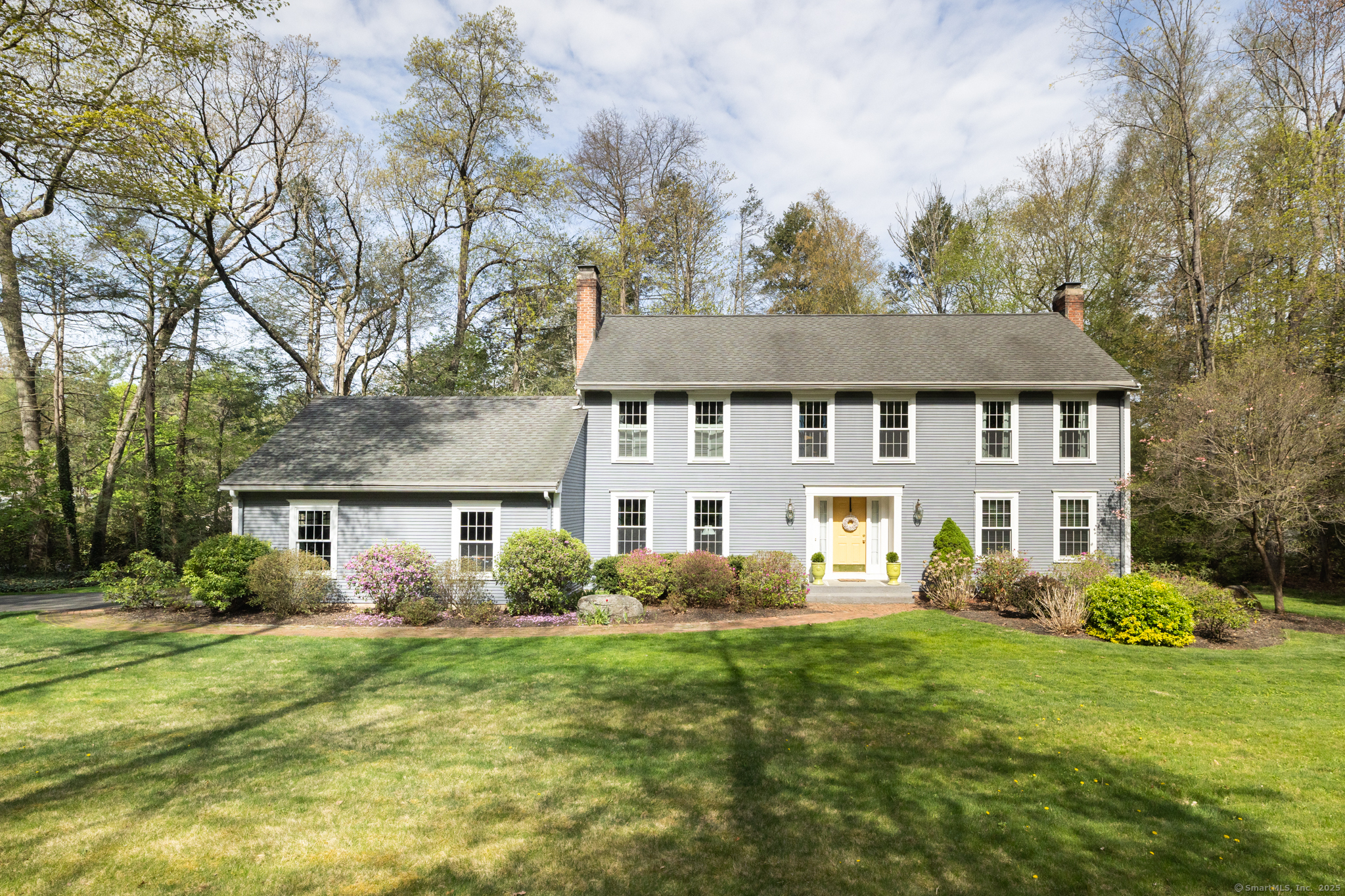 2 Cadbury Turn, Avon, Connecticut image 3