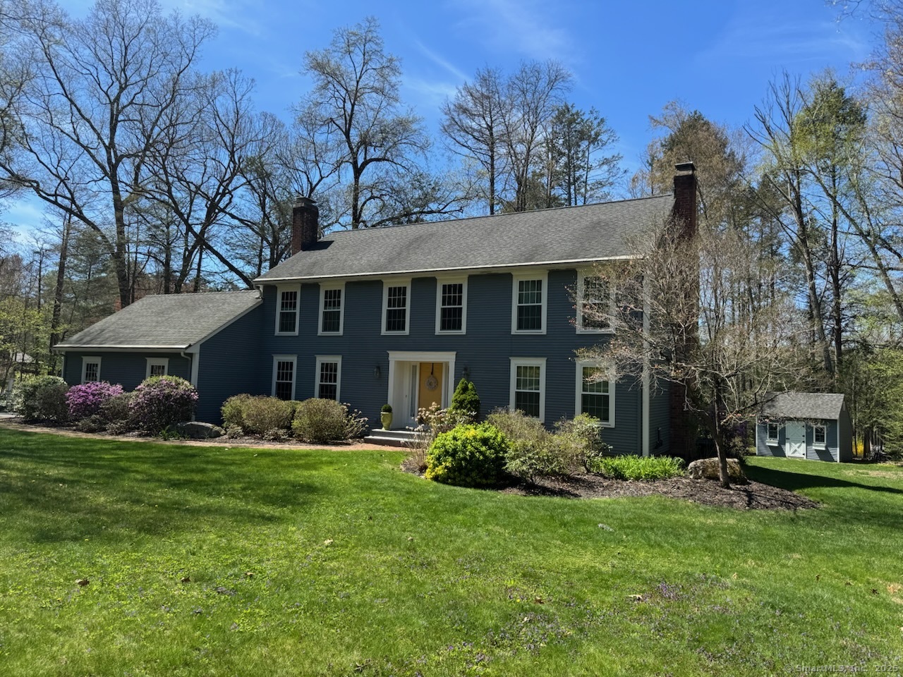2 Cadbury Turn, Avon, Connecticut image 1