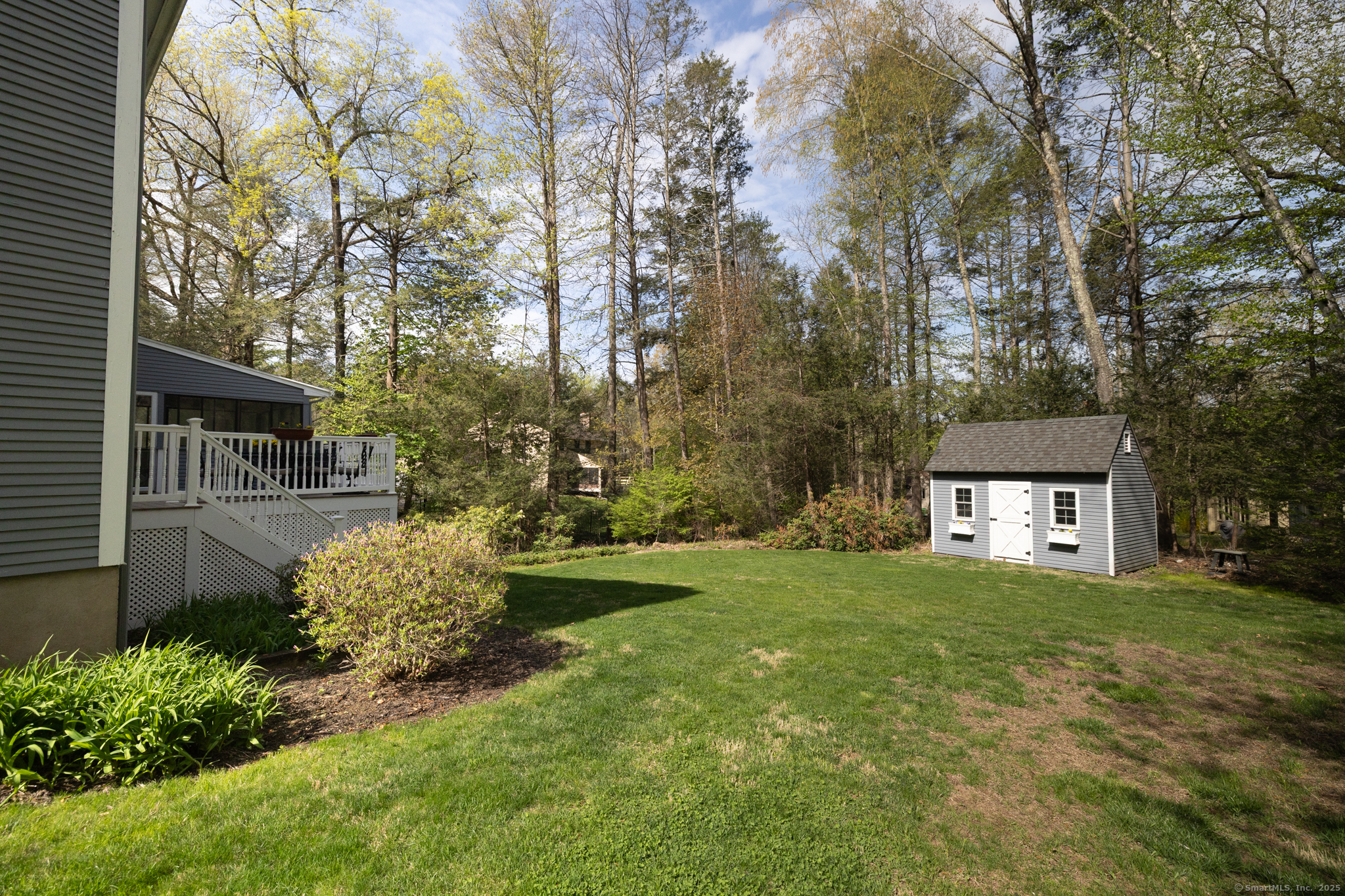 2 Cadbury Turn, Avon, Connecticut image 30