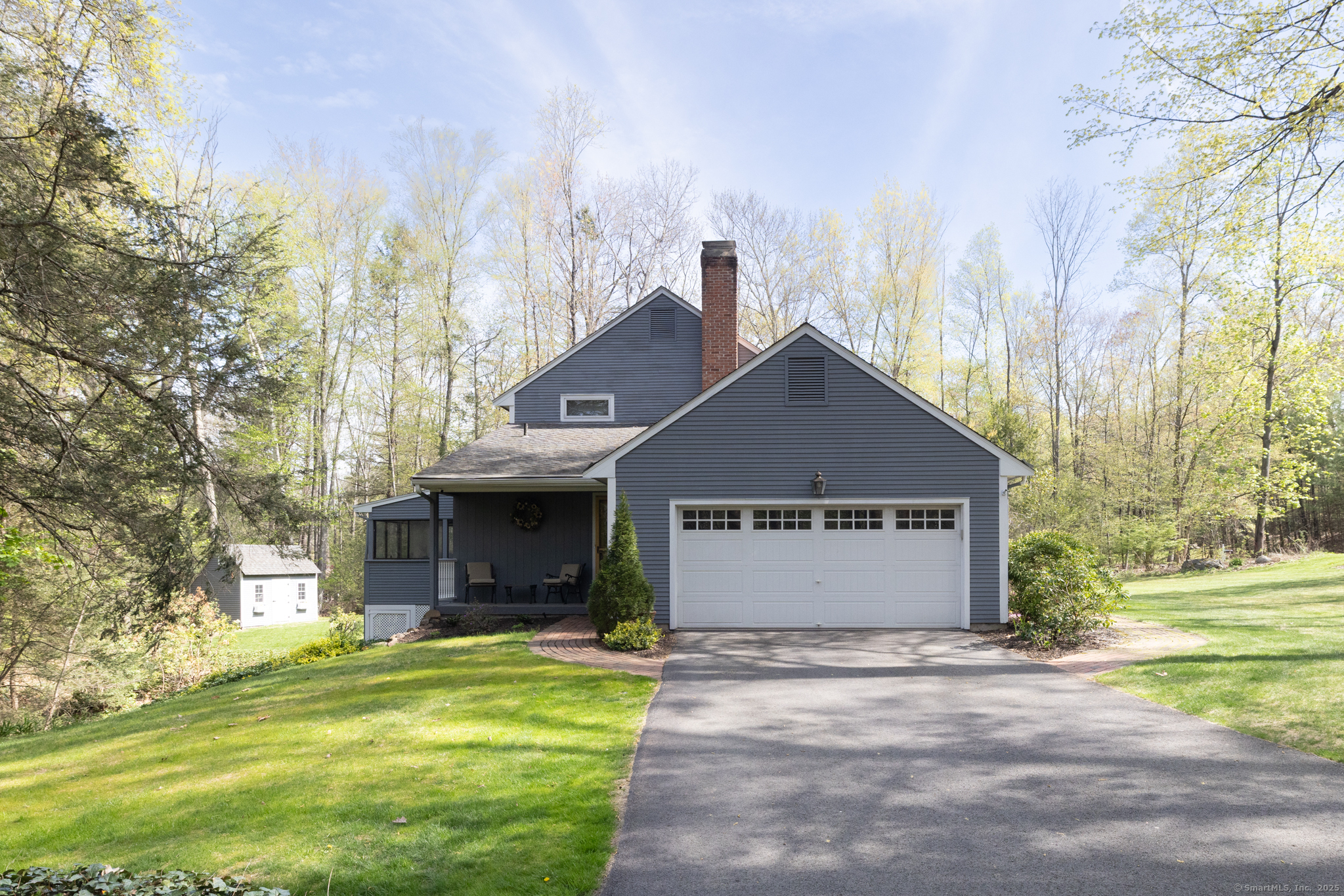 2 Cadbury Turn, Avon, Connecticut image 29