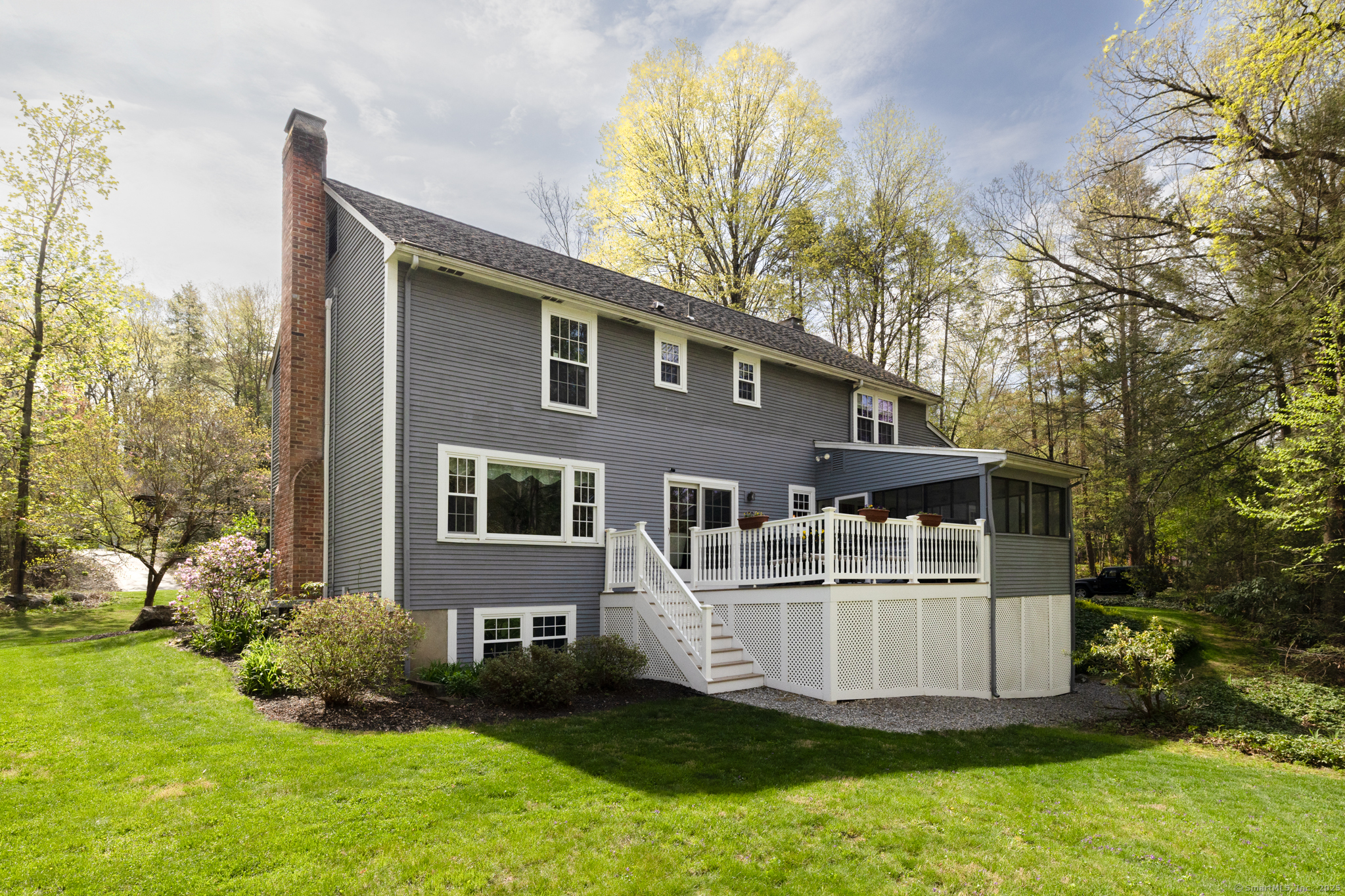 2 Cadbury Turn, Avon, Connecticut image 31