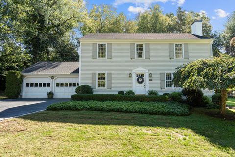 1165 Stillson Road Fairfield CT 06824