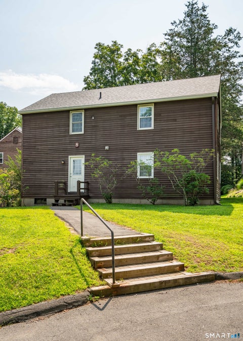 Tiny photo for 239 Old Farms Road #8B, Avon, CT 06001 (MLS # 24198914)