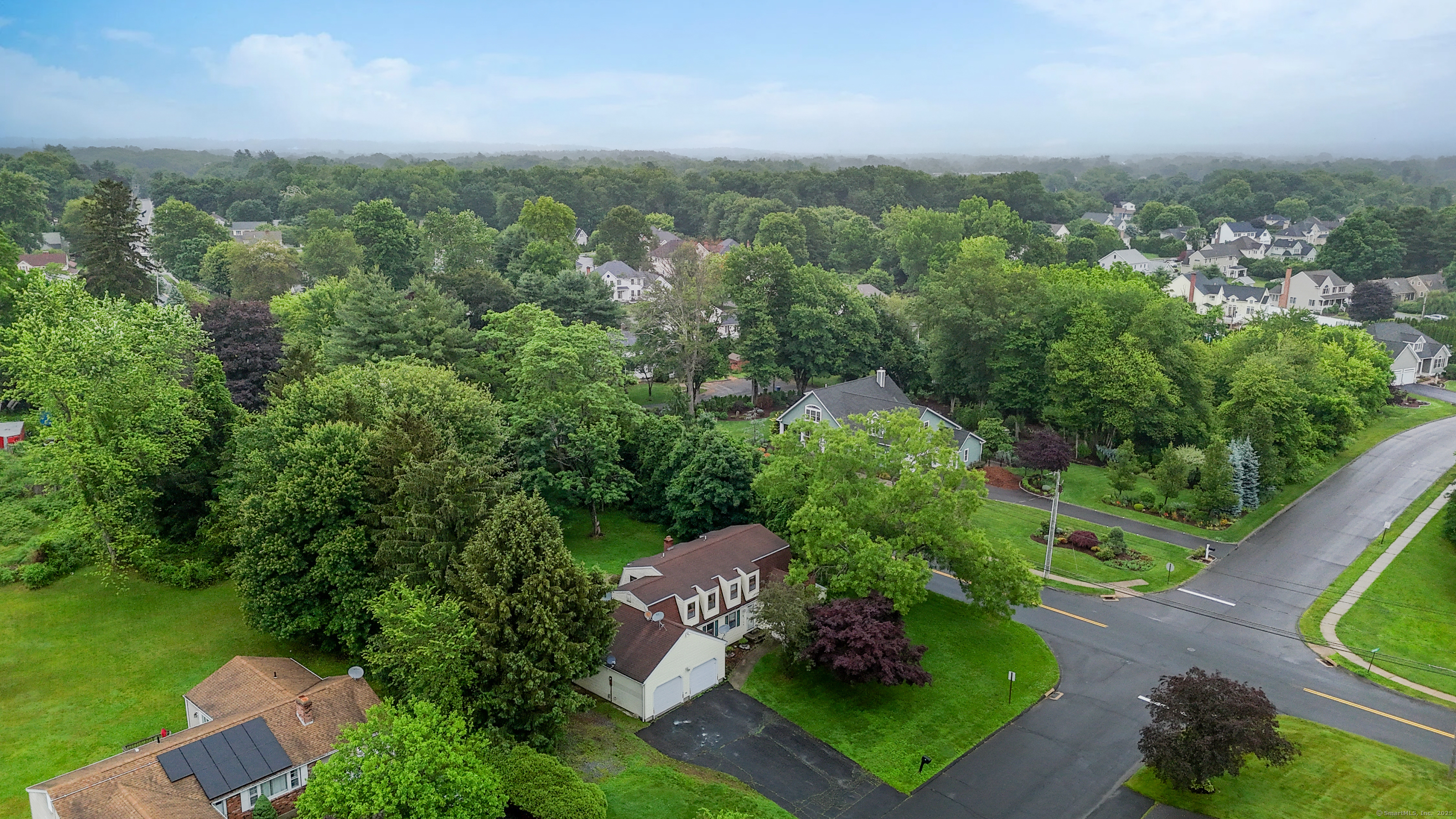 2 Sequoia Drive