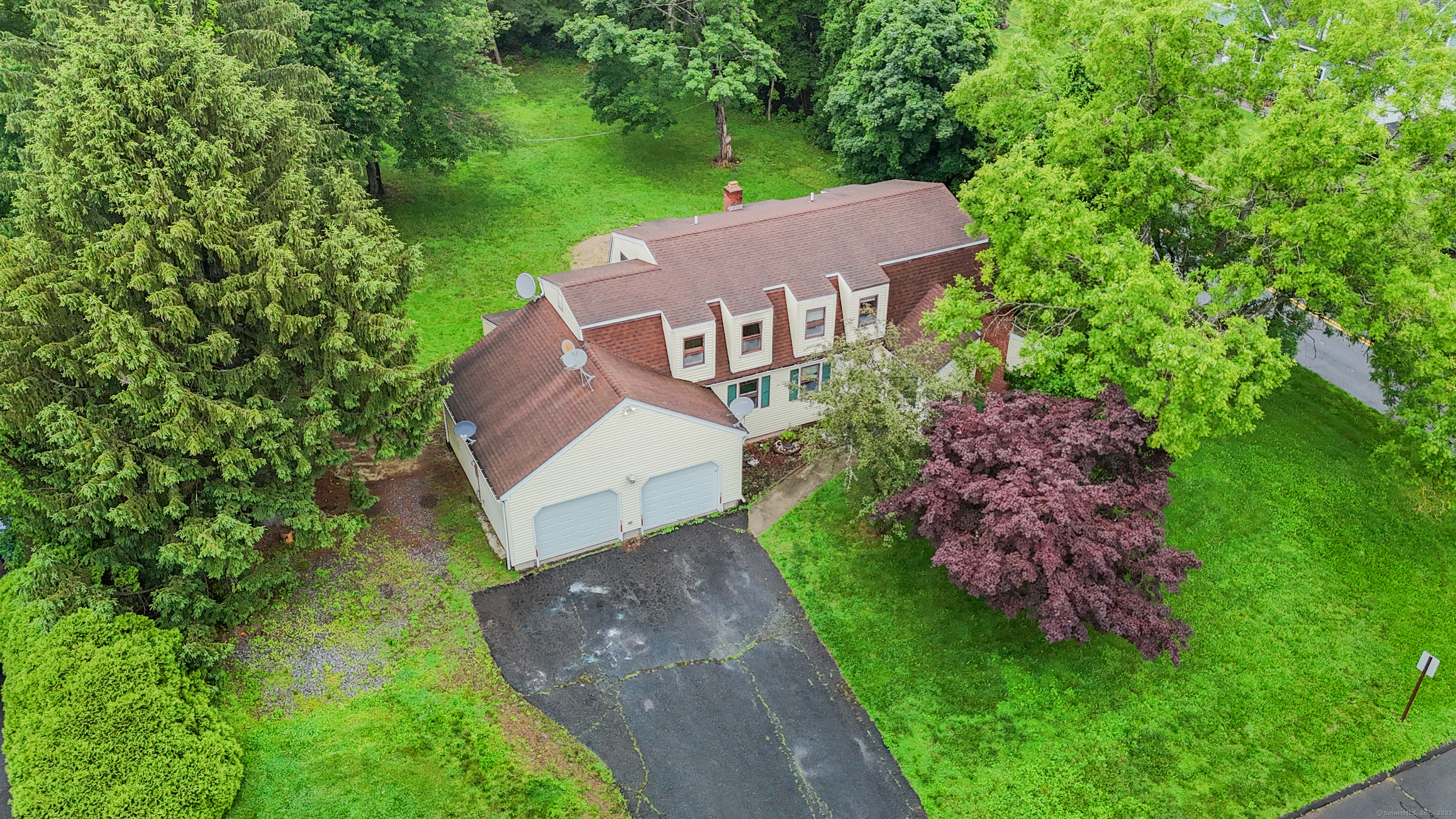 2 Sequoia Drive