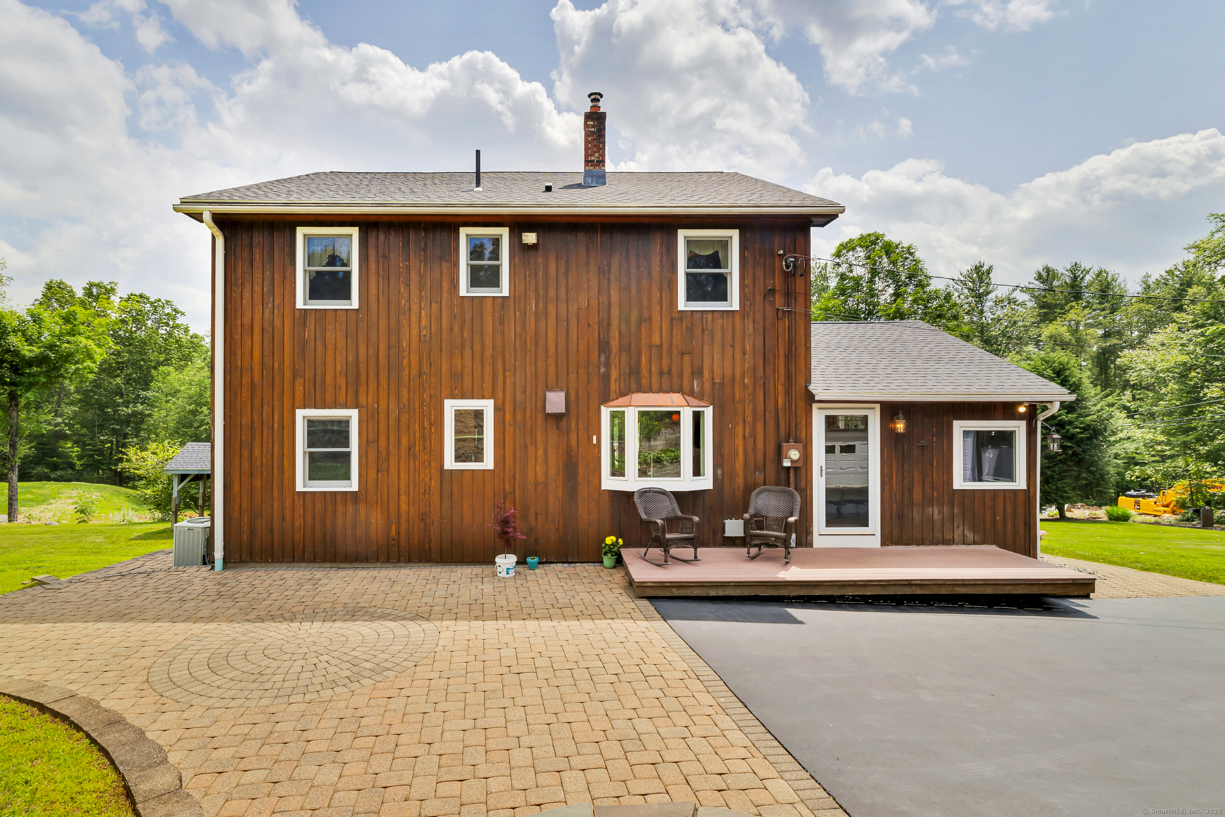 128 Holcomb Hill Road
