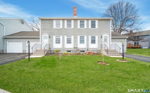 Tiny photo for 105 Sunrise Circle, Windsor, CT 06095 (MLS # 24162498)