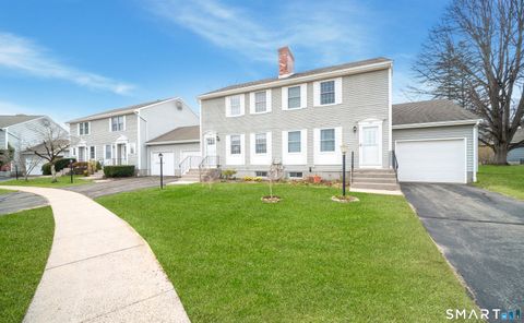 Tiny photo for 105 Sunrise Circle, Windsor, CT 06095 (MLS # 24162498)