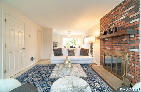 Tiny photo for 105 Sunrise Circle, Windsor, CT 06095 (MLS # 24162498)