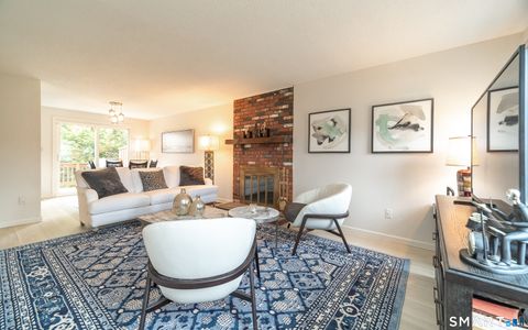 Tiny photo for 105 Sunrise Circle, Windsor, CT 06095 (MLS # 24162498)