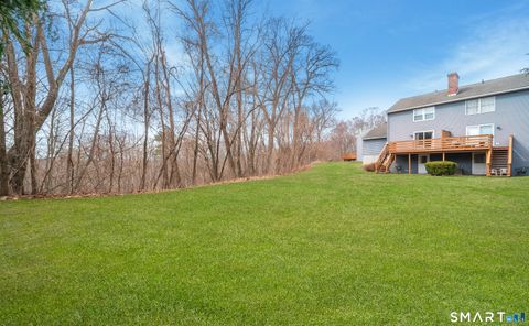 Tiny photo for 105 Sunrise Circle, Windsor, CT 06095 (MLS # 24162498)