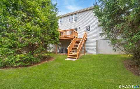 Tiny photo for 105 Sunrise Circle, Windsor, CT 06095 (MLS # 24162498)