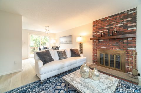 Tiny photo for 105 Sunrise Circle, Windsor, CT 06095 (MLS # 24162498)