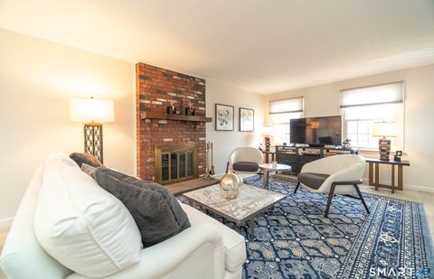 Tiny photo for 105 Sunrise Circle, Windsor, CT 06095 (MLS # 24162498)