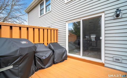 Tiny photo for 105 Sunrise Circle, Windsor, CT 06095 (MLS # 24162498)