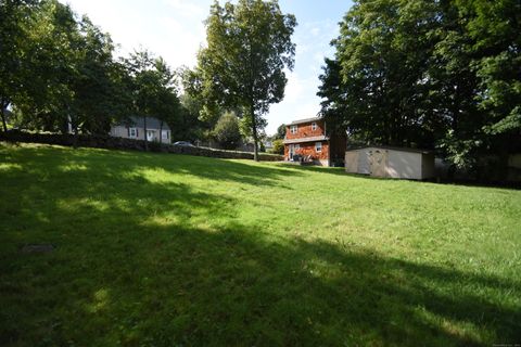 A home in Trumbull