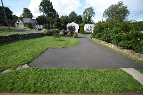 A home in Trumbull