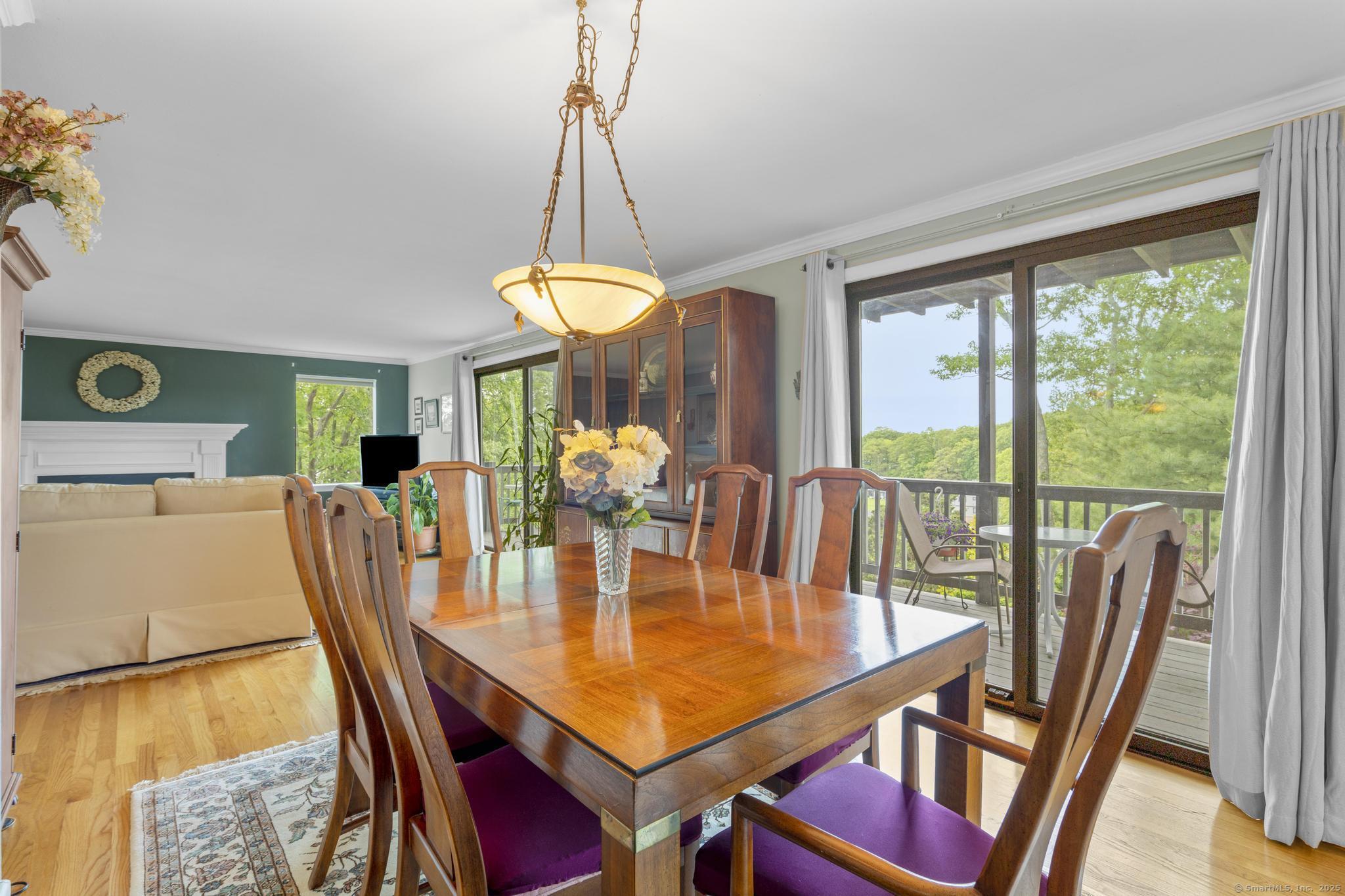 24A Harbour Village #24A, Branford, Connecticut image 15