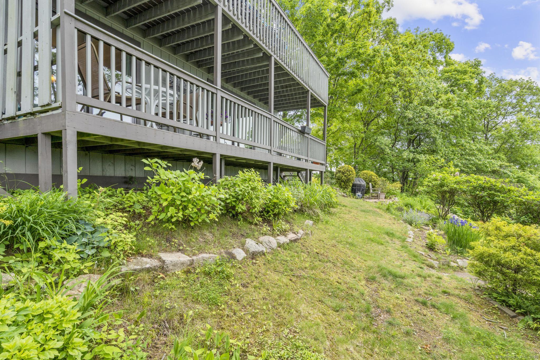 24A Harbour Village #24A, Branford, Connecticut image 28