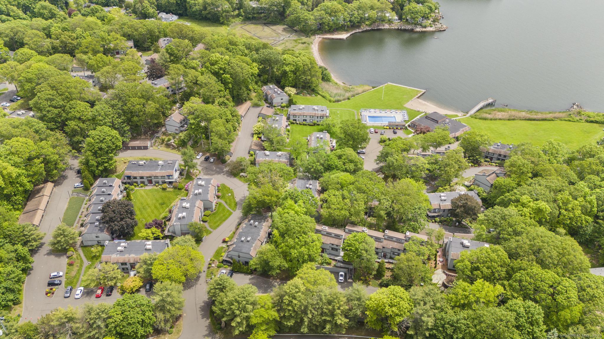 24A Harbour Village #24A, Branford, Connecticut image 38