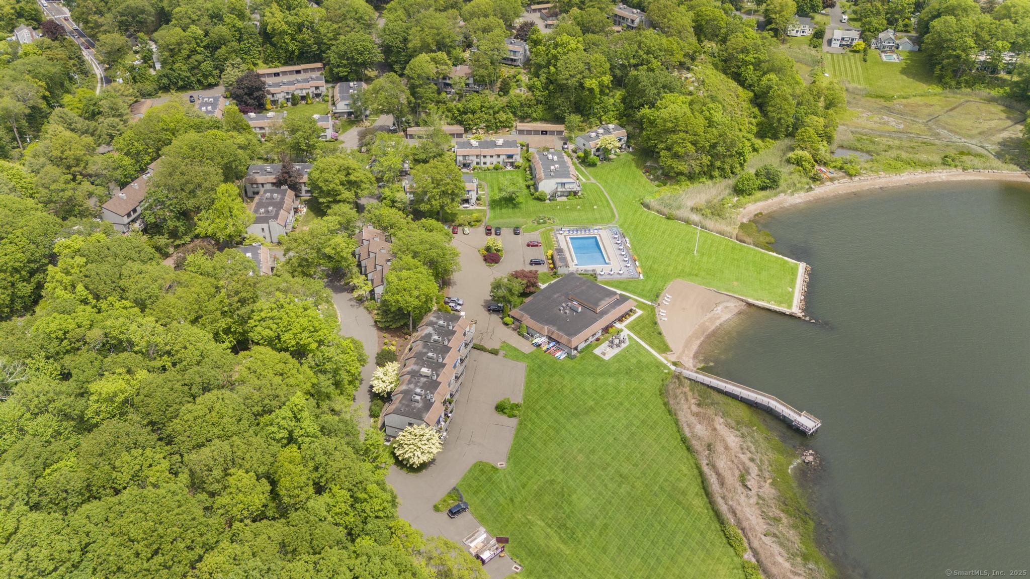 24A Harbour Village #24A, Branford, Connecticut image 2