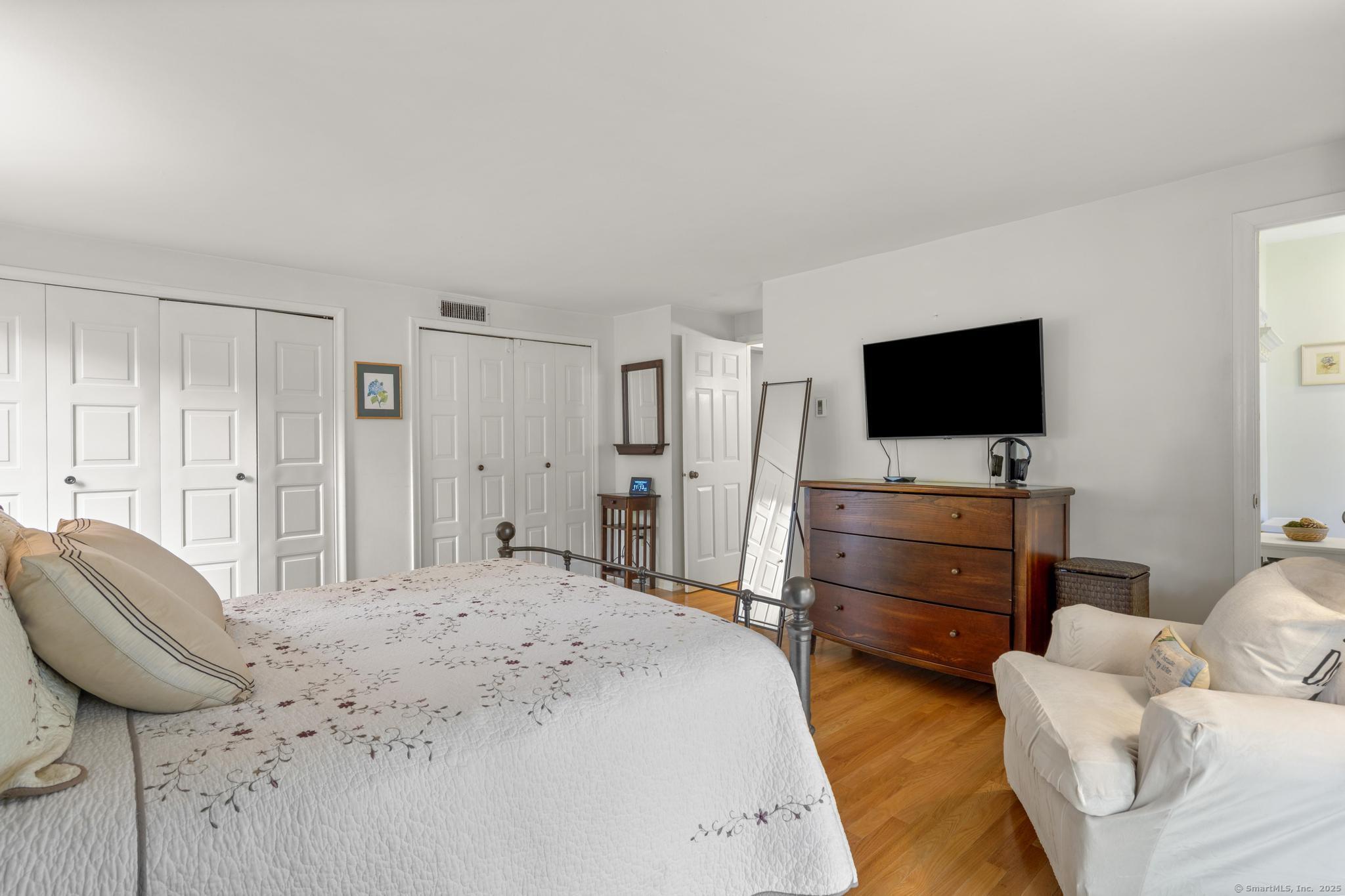 24A Harbour Village #24A, Branford, Connecticut image 22