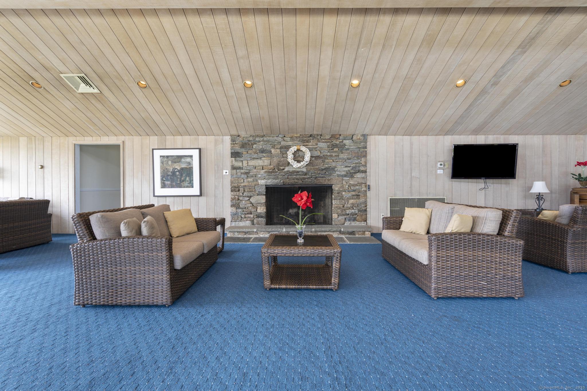 24A Harbour Village #24A, Branford, Connecticut image 35