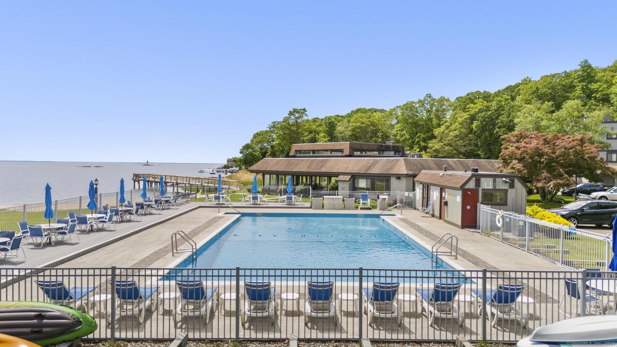 24A Harbour Village #24A, Branford, Connecticut image 7