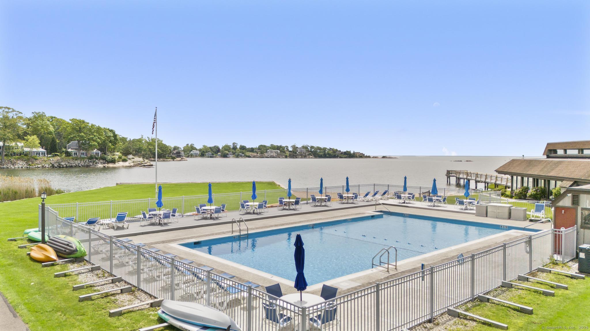 24A Harbour Village #24A, Branford, Connecticut image 6