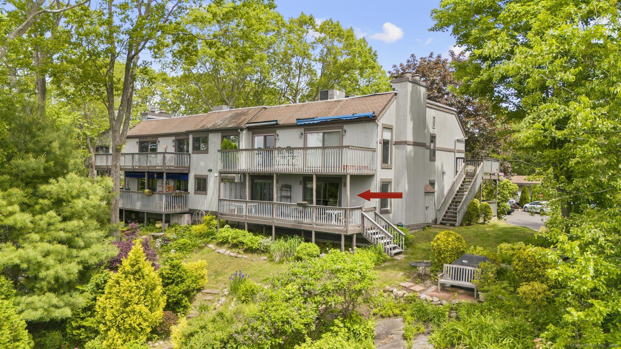 24A Harbour Village #24A, Branford, Connecticut image 3