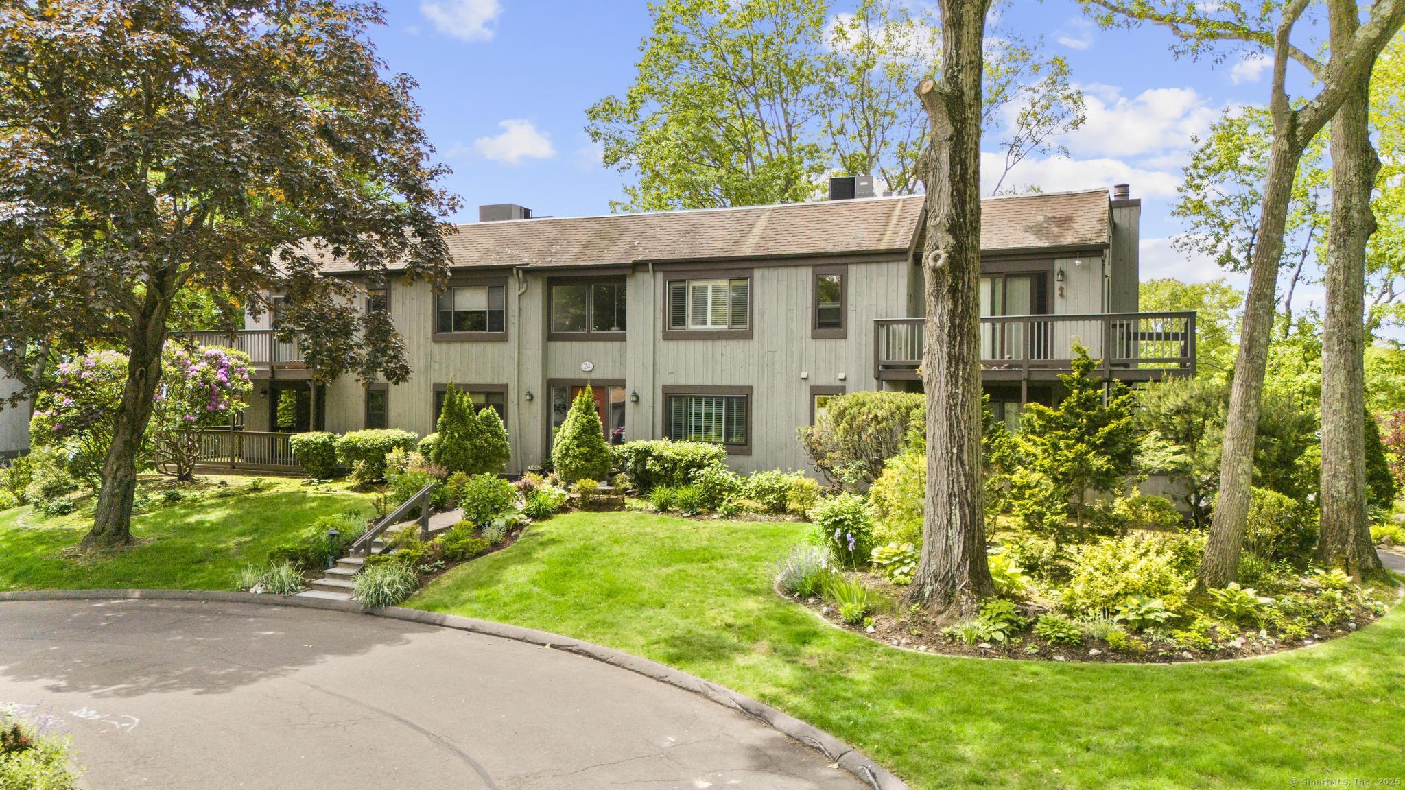 24A Harbour Village #24A, Branford, Connecticut image 31