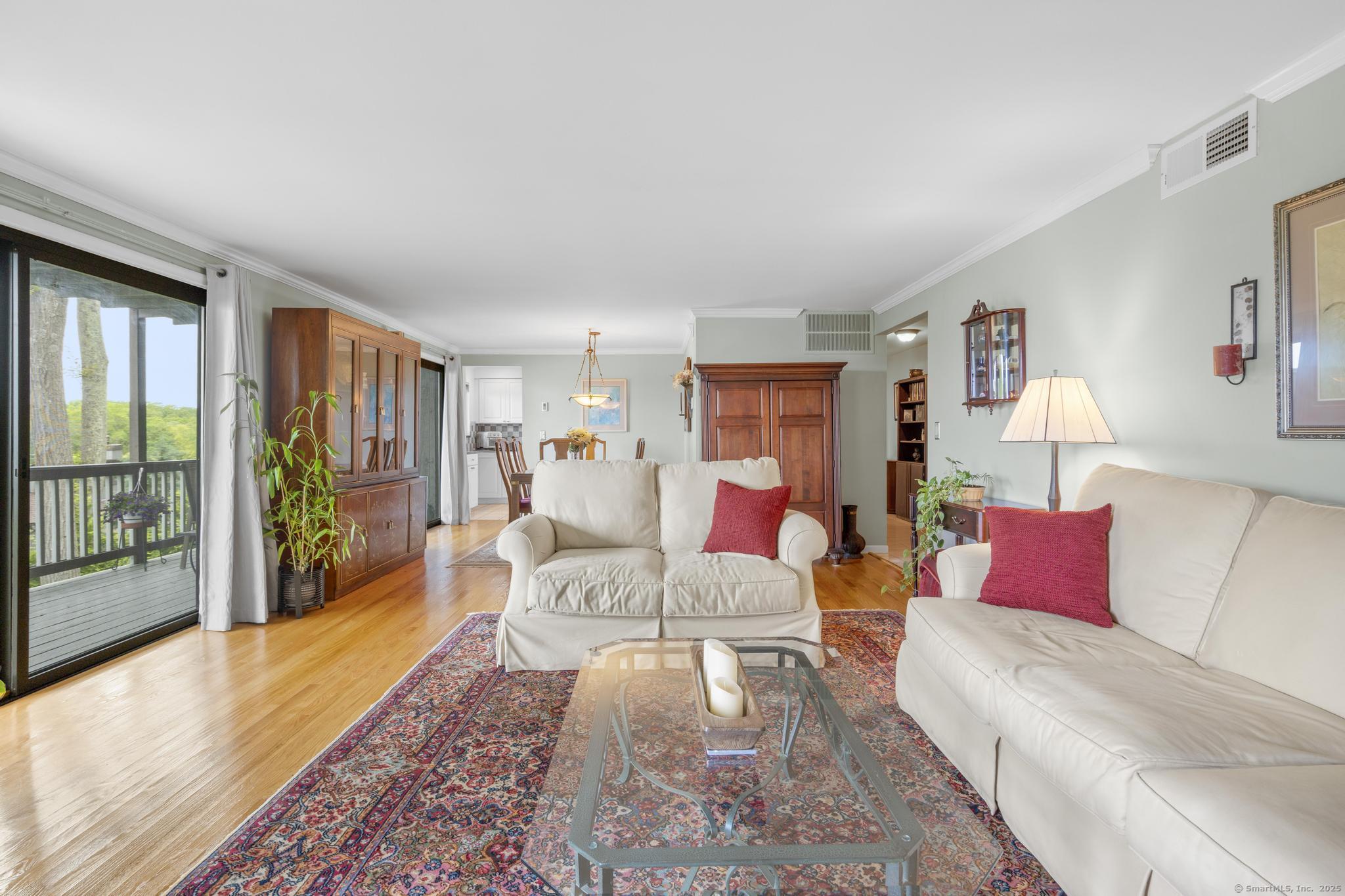 24A Harbour Village #24A, Branford, Connecticut image 17