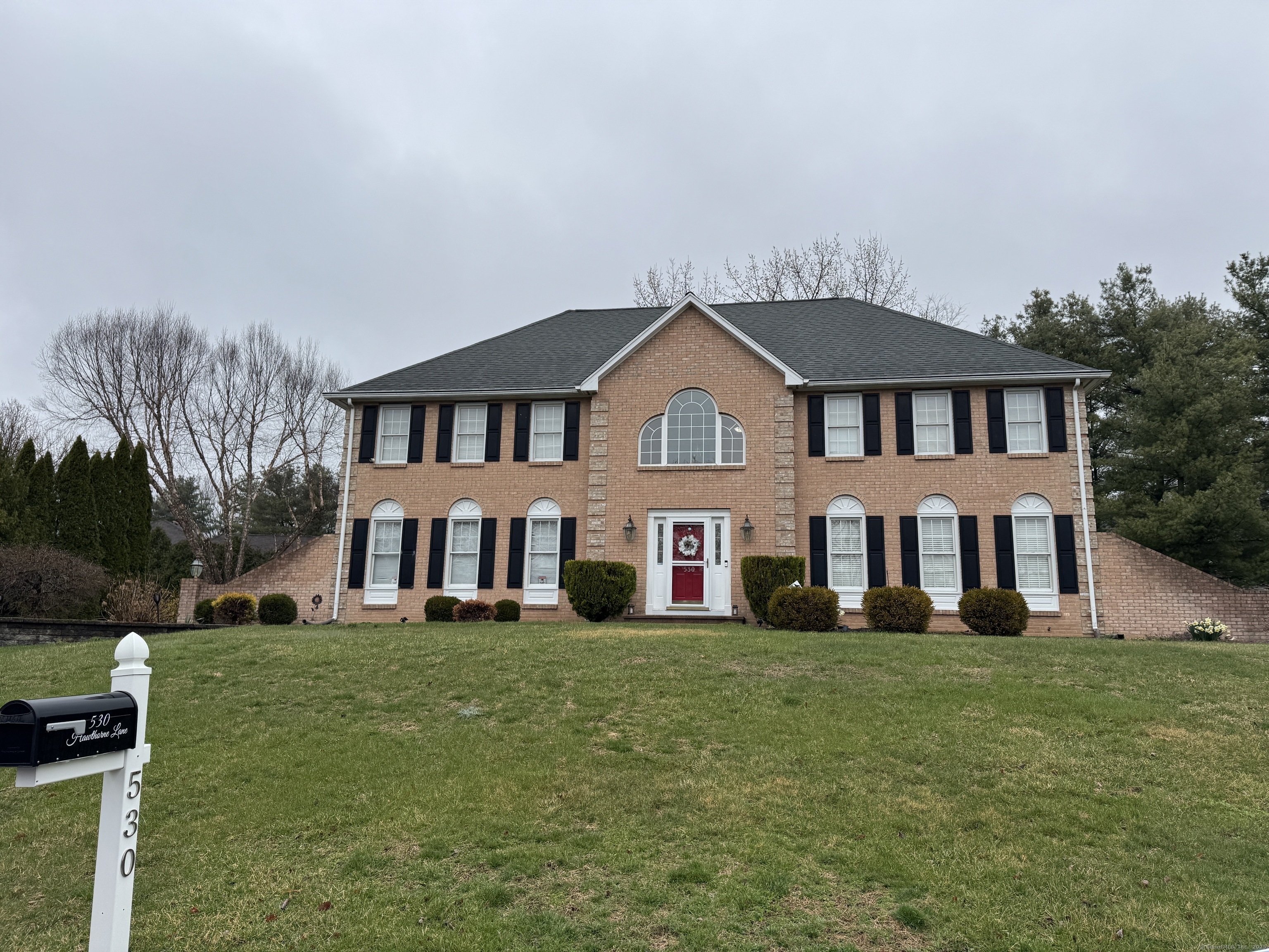 Property: 530 Hawthorne Lane,Windsor, CT